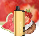 (AU-STOCK)Alibarbar Ingot 9000 Disposable Vape - Image 2