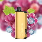 (AU-STOCK)Alibarbar Ingot 9000 Disposable Vape - Image 3