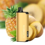 (AU-STOCK)Alibarbar Ingot 9000 Disposable Vape - Image 4
