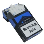 Marlboro Ice Blast  （CARTON) - Image 2
