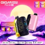 (AU-STOCK) GIGA BAR PULSE X 25,000 PUFFS DISPOSABLE VAPE
