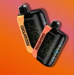 (AU-STOCK) GIGA BAR PULSE X 25,000 PUFFS DISPOSABLE VAPE - Image 3